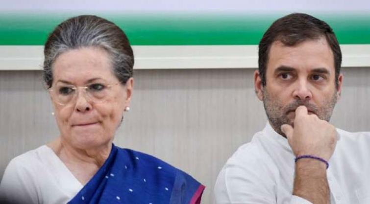 National Herald case: All about the issue involving Sonia Gandhi
