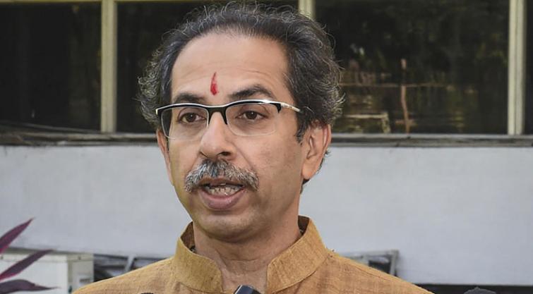 Willing to resign from Chief Ministers post, BUT Uddhav Thackeray