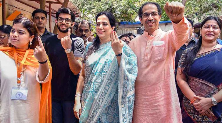 Maharashtra Political Crisis: Uddhav Thackeray ordered to prove majority