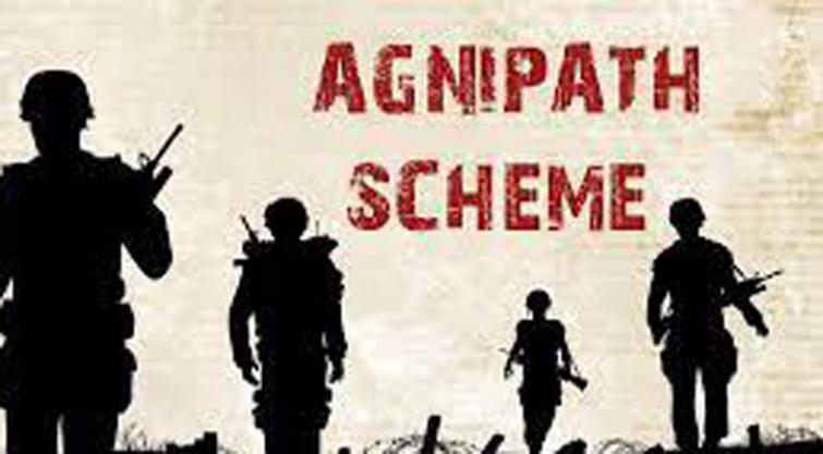 Agnipath Recruitment 2022: Indian Navy Agniveer registration begins at joinindiannavy.gov.in