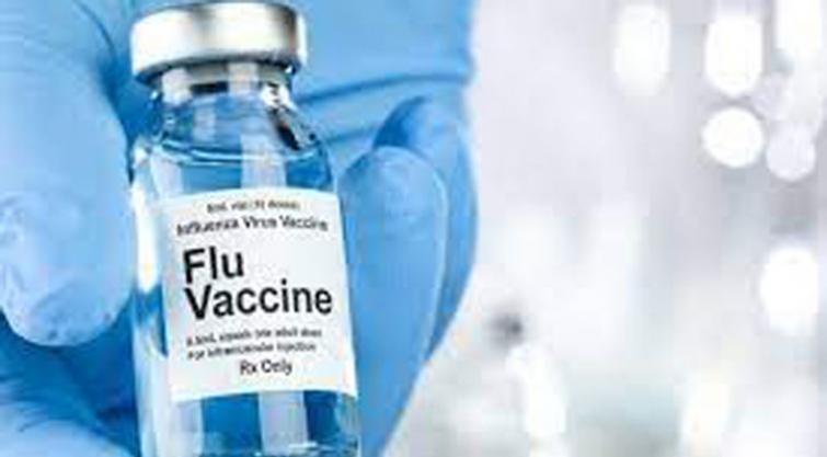 Flu vaccine linked to 40 percent reduced risk of Alzheimer's disease