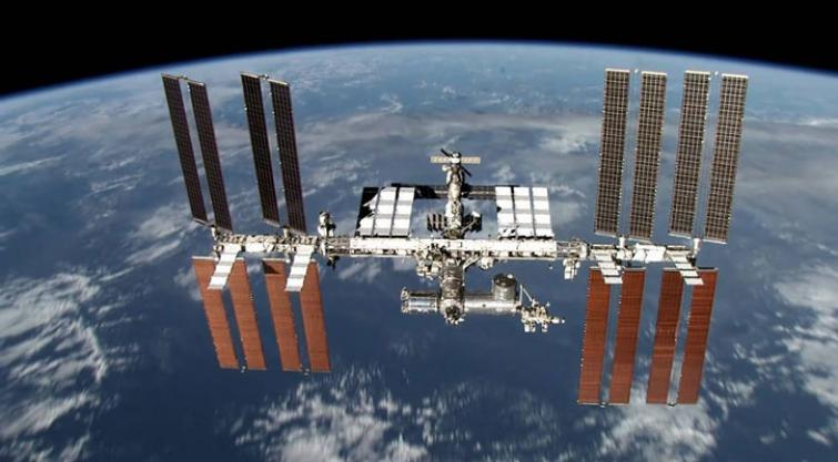 Schism in ISS program: Russia's pullout of NASA space station 