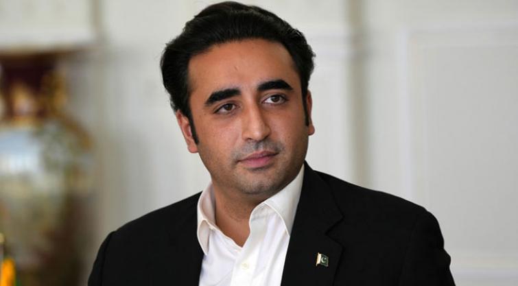 Dialogue with India has become difficult after abrogation of Article 370, says Bilawal