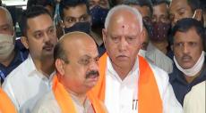 Two Ex-Ministers Blame Siddaramaiah For Collapse Of JD(S)