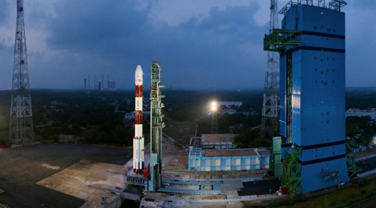 Public can watch maiden launch of India's SSLV rocket