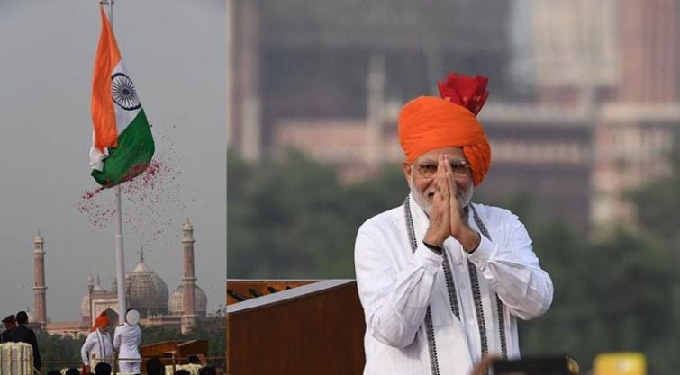 Independence Day 2022: Modi government issues advisory for 15th AUGUST celebration
