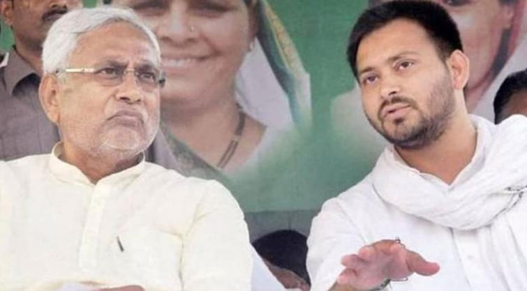 Congress to get three ministers in new Nitish Kumar