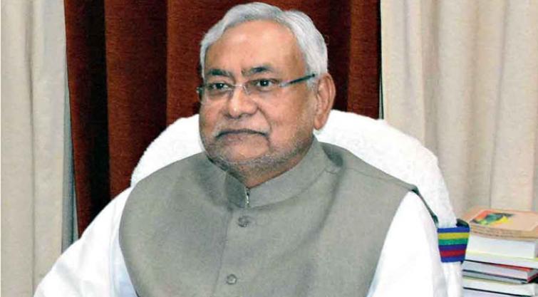Bihar: Nitish Kumar on arrest warrant against his new law minister Kartikeya Singh