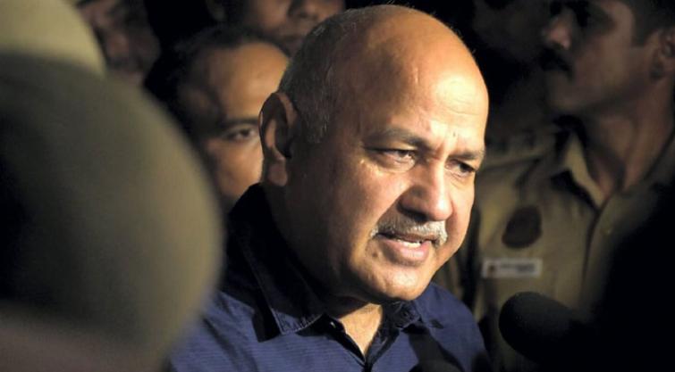CBI have given me a clean chit, says Manish Sisodia