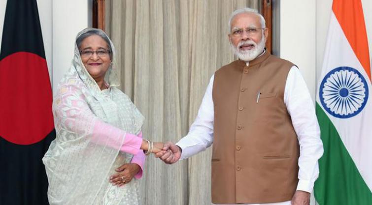 Bangladesh Foreign Minister doesn't accompany PM Hasina to India due to illness