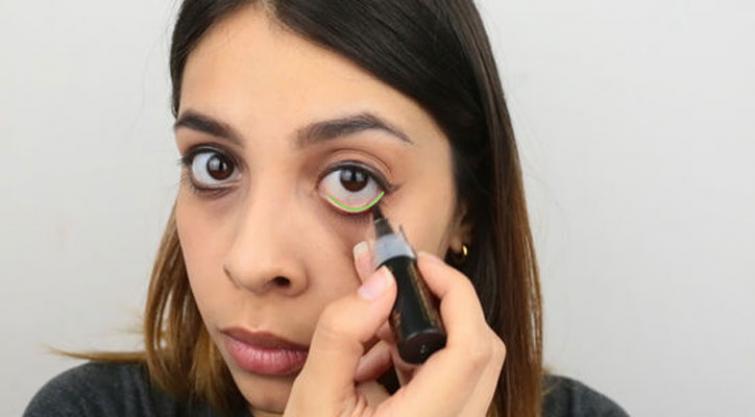 Should you stop applying kajal in eyes?,10 adverse effects of kajal