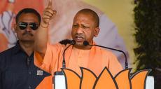 UP CM Yogi Adityanth Warns Those Who Harass Women