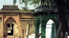 Bhojshala Temple Or Kamal Maula Mosque? ASI Team Continues Survey