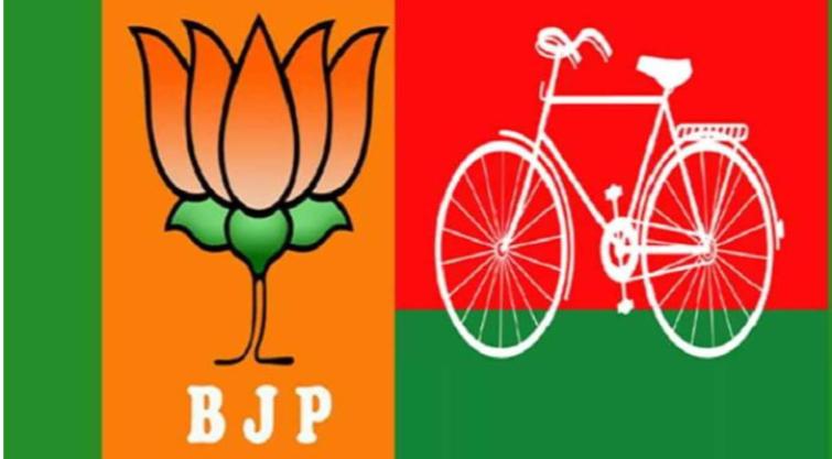 UP By-election Results 2022: SPs Dimple Yadav wins Mainpuri, RLDs Madan Bhaiya takes Khatauli, BJPs Akash Saxena