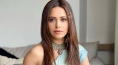 Nushrratt Bharuccha,Soha Ali Khan Wrap Up Chhorii 2 Shoot