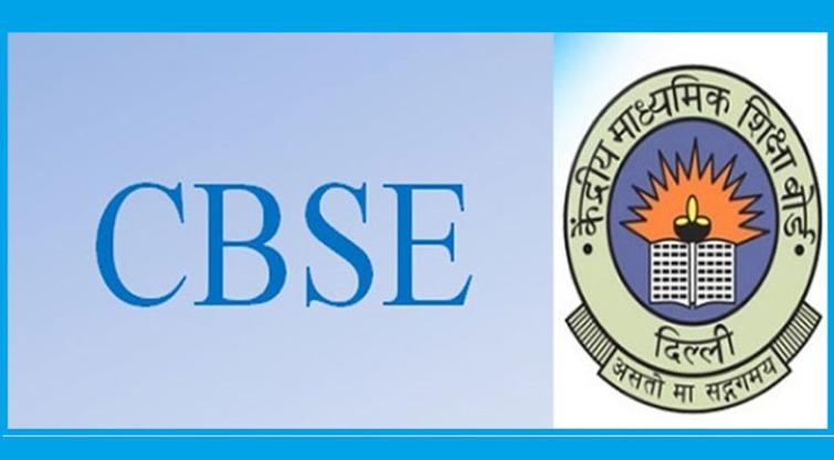 CBSE Date Sheet 2023 for Class 12 Revised