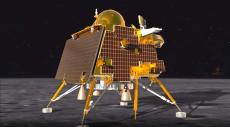Massive Feat For Chandrayaan-3's Vikram Lander