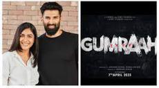  Fans Laud Aditya Roy Kapur, Mrunal Thakur-Starrer Thriller's Campaign Strategy