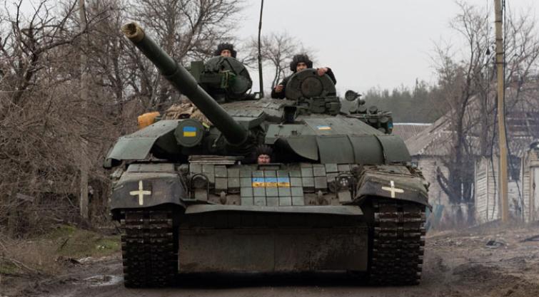 Ukraine says it killed over 800 Russian soldiers on Wednesday