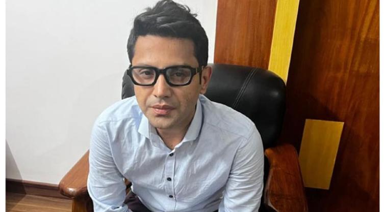 Delhi Police seeks 3-day custody for accused Shankar Mishra