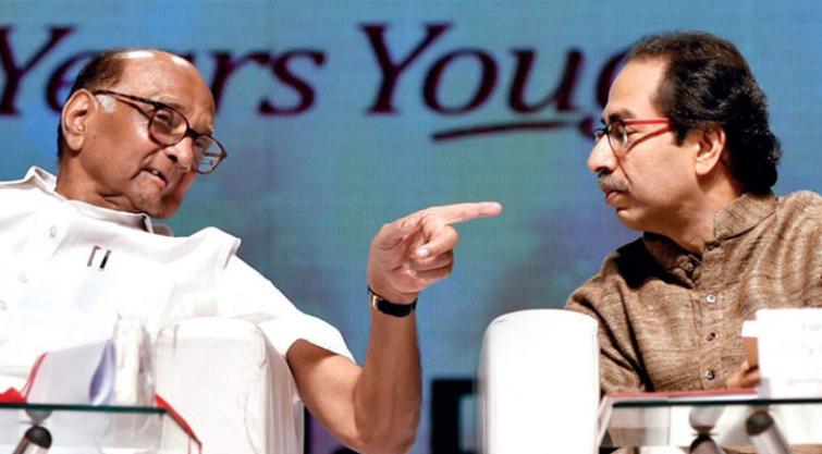 Disagreement in Maha Vikas Aghadi, Both Shiv Sena, NCP Want To Contest Chinchwad