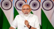 PM Narendra Modi's Mega Bilateral Outreach Amid G20