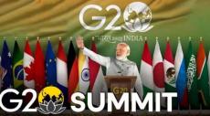 G20 Day 2: Big Day For India, PM Narendra Modi