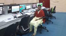 N Valarmathi, The Iconic Voice Behind Many ISRO Launch Countdowns, Dies At 64