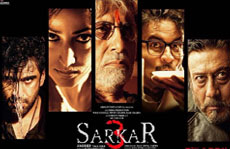 Sarkar 3 Official Trailer