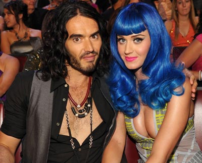 Katy Perry Real Porn - Russell Brand has joked that Katy Perry 'was willing to do wheelchair porn'  - FacenFacts