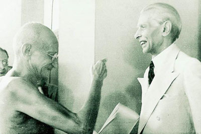 India fragmented without Gandhi, Pak existence difficult without Jinnah: British historian