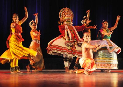  Three-Day Festival of India in Cuba begins