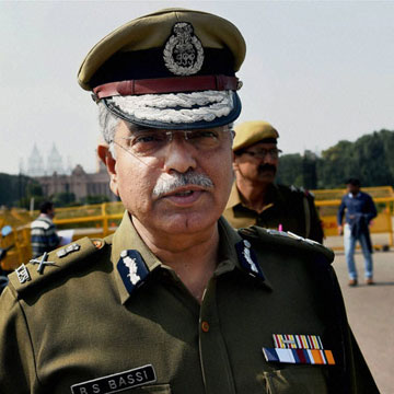 BS Bassi's tenure as Delhi Police commissioner saw more controversies, than achievements