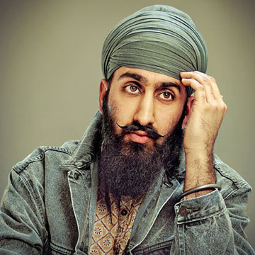 Art exhibit to spread awareness about Sikh identity in the America
