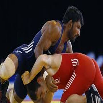 Rio Olympics 2016: Shock 3-0 defeat for Yogeshwar Dutt in qualification round