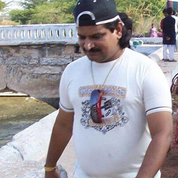 Truth behind Telangana gangster's political nexus may never be known