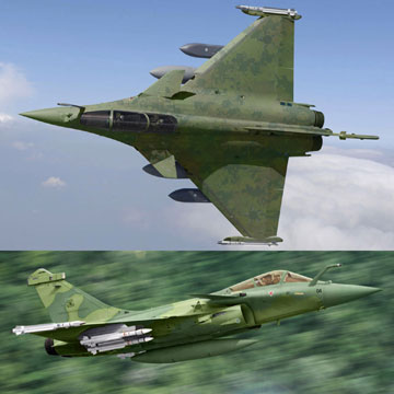 Which fighter aircraft for Indian skies? Ageing fleets crying for replacement