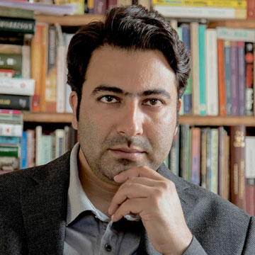 Kashmir lacks institutionalised set-up for writers: Author Shahnaz Bashir 