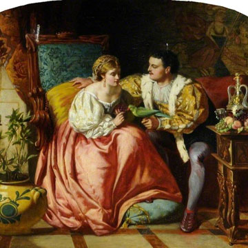 Brexit's roots lie in the love affairs of a 16th century English king