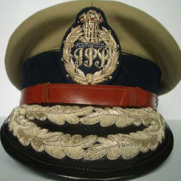 UP's IPS officers transferred at four times the Indian average
