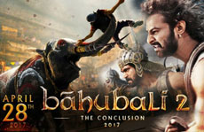 Baahubali 2 Trailer 