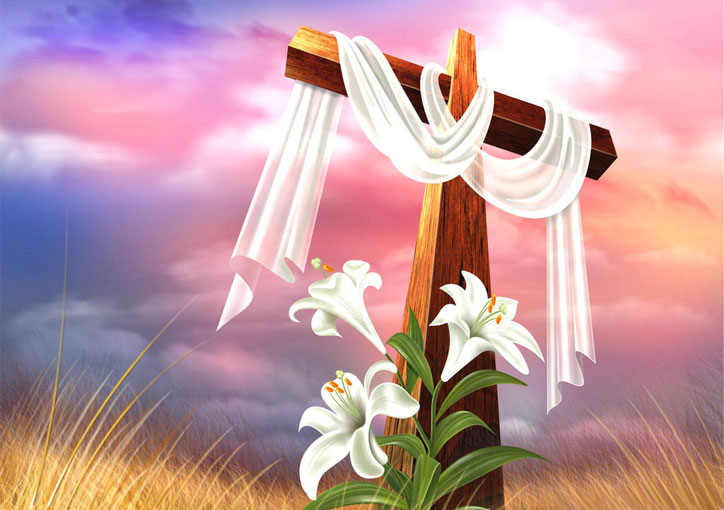 Good Friday: For Christians, most sorrowful, sombre and sacred day of the year