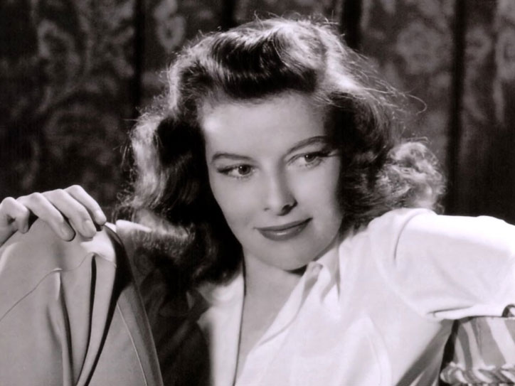 Katharine Hepburn's 110th birth anniversary: An emancipated, fiesty woman on and off the screen 