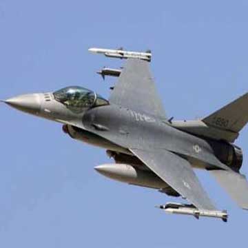 Lockheed Martin and Tata Advanced Systems ink pact to make F-16s in India
