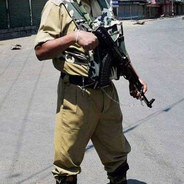 Army Major shot dead by Jawan after dispute over use of mobile phone