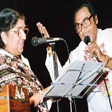  Lata Mangeshkar on Kishore Kumar's birth anniversary: Kishore da is always missed