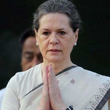 Opposition unity may remain a chimera, its again Sonia Gandhi's responsibility  