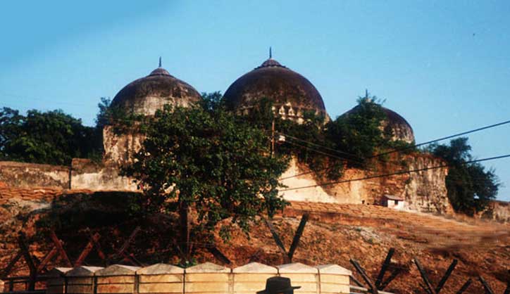 Babri Demolition, 25 Years on: The Questions are, Was desputed structure really a mosque? Was Lord Ram realy born on that site? 
