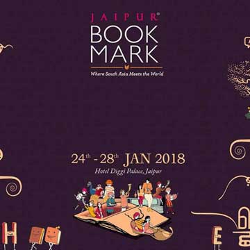Jaipur BookMark 2018 announces 2nd edition of 'The First Book Club New Writers Mentorship Programme'
