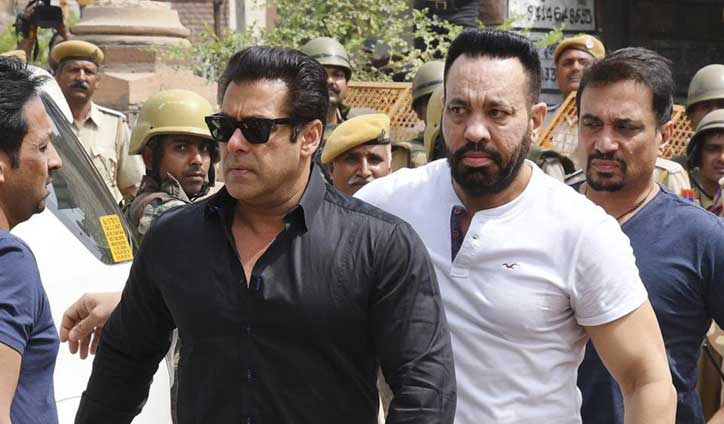 Salman Khan: From Superstar to a bad boy, how much money riding on him